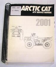 arctic cat atv for sale  LEICESTER