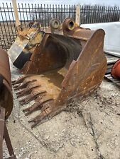 Inch excavator bucket for sale  Elkhart Lake