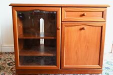 Teak hifi unit for sale  COVENTRY