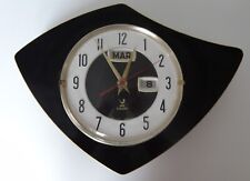 Pendule horloge vintage d'occasion  Lille-
