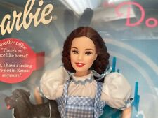 Barbie dorothy wizard for sale  Aptos