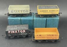 Lima mineral wagons for sale  ST. AUSTELL