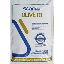 Concime oliveto fertilizzante usato  Ciro Marina