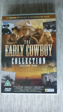 Early cowboy collection for sale  PENARTH