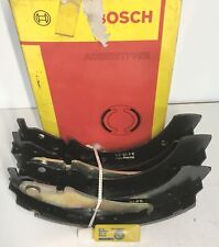 Bosch 0986487012 bremsbackensa gebraucht kaufen  Gollhofen