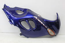 98-06 SUZUKI KATANA 750 RIGHT SIDE FAIRING COWL PLASTIC COVER, used for sale  Shipping to Canada