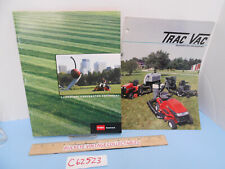 Toro landscape contractor for sale  Eaton