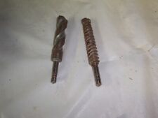 Masonary drill bits for sale  Plymouth