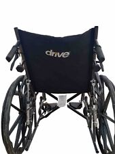 drive cruiser iii wheelchair for sale  Benson