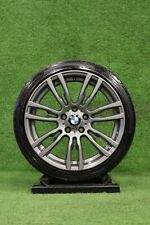 Bmw alloy wheel for sale  UK