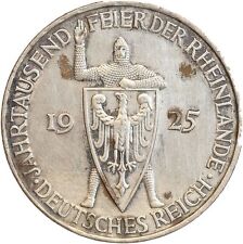 Reichsmark allemagne républiq d'occasion  Paris II