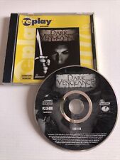Dark vengeance gioco usato  Rancio Valcuvia