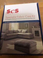 Scs specialist fabric for sale  HERNE BAY