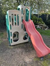 Outdoor children climbing for sale  SOUTHPORT