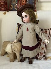 Beautiful antique doll d'occasion  Expédié en Belgium
