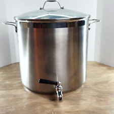 Vtg stainless steel for sale  Henderson