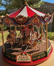 Lemax grand carousel for sale  Queen Creek
