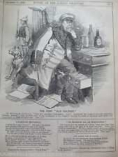 Antique print punch for sale  TORRINGTON