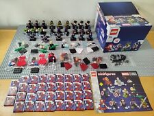 Lego 71031 marvel d'occasion  Expédié en Belgium