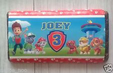 Personalised paw patrol for sale  COVENTRY