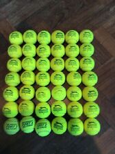 slazenger tennis balls for sale  STONE