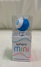 Used, Sphero Mini Robot Ball Electronic Toy for sale  Shipping to South Africa
