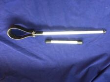 Octupus Fishing Pole Bridge Support and short Leg bracket, used for sale  Shipping to South Africa