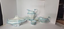 Used, W H Grindley England Porcelain Set for sale  Shipping to South Africa