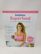 Body boss superfood for sale  Mount Pleasant