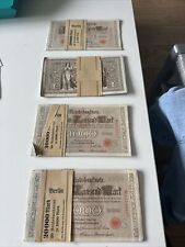 Billet allemand 1000 d'occasion  Neuilly-sur-Seine