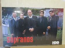 Sopranos 2000 crime for sale  Shipping to Ireland