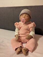 Reborn dolls used for sale  LEEDS