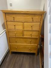 Willis gambier chest for sale  ROMFORD