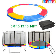 Trampoline replacement safety for sale  LINCOLN