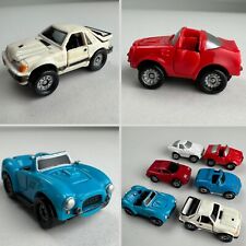 Vintage micro machines for sale  Shipping to Ireland