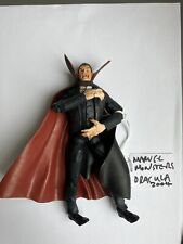 Marvel monsters dracula for sale  GRAYS