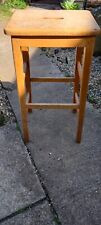 vintage school stools for sale  CHIPPENHAM