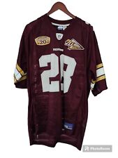 Reebok redskins darrell for sale  Reading