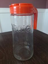 Tang promotional pitcher for sale  Jacksonville