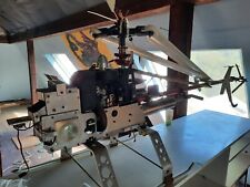 helikopter ersatzteile modellbau gebraucht kaufen  Wuppertal