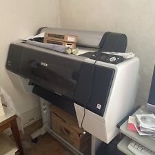 Epson stylus pro for sale  BUCKINGHAM