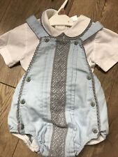 Baby boys blue for sale  DONCASTER