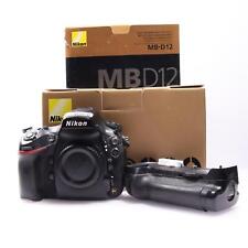Nikon d800 dslr for sale  CARDIFF