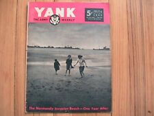 Yank magazine july for sale  South River
