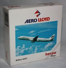 Herpa wings aero gebraucht kaufen  Dinslaken