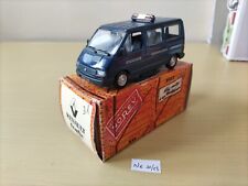 Norev renault trafic d'occasion  Toulouse-