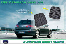 Copripedali fiat croma usato  Francavilla In Sinni