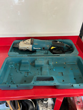 Makita GA9020 110v 230mm Angle Grinder Working With Case for sale  Shipping to South Africa