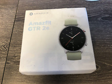 Amazfit gtr smartwatch for sale  Wooster