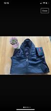 Prada gilet. navy. for sale  RUGBY